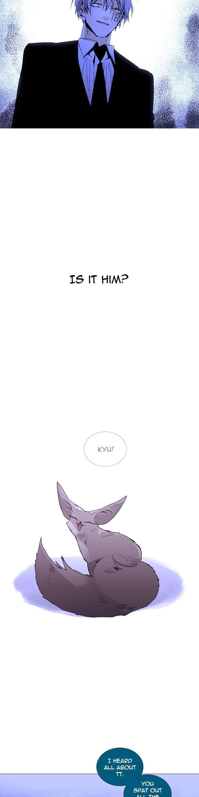 Trump Chapter 249 - Page 20