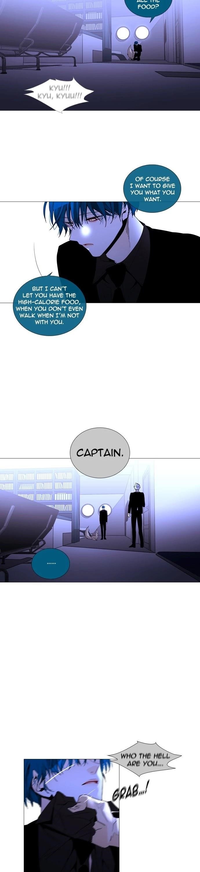 Trump Chapter 249 - Page 21