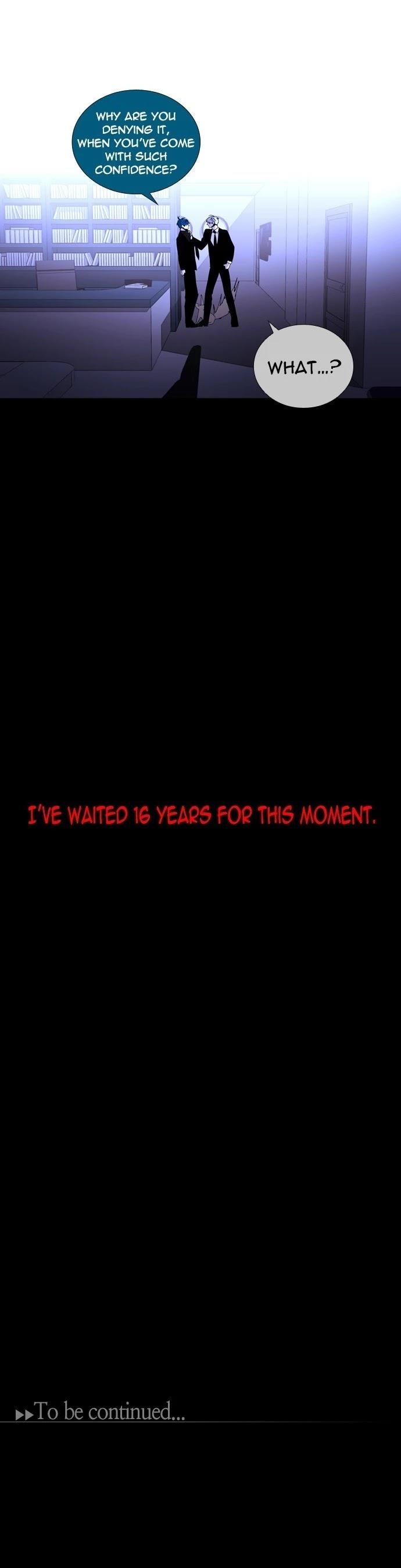 Trump Chapter 249 - Page 23