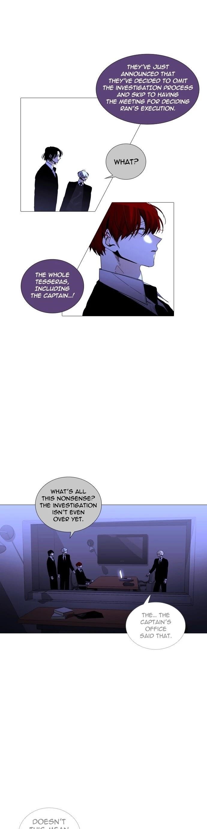 Trump Chapter 249 - Page 3