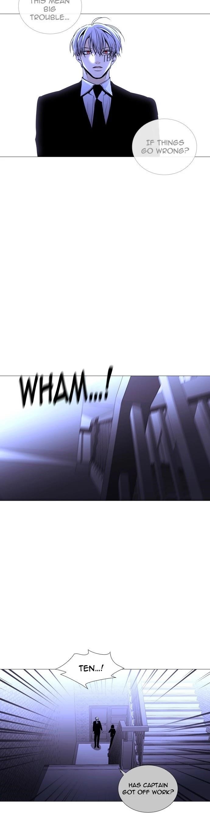 Trump Chapter 249 - Page 4