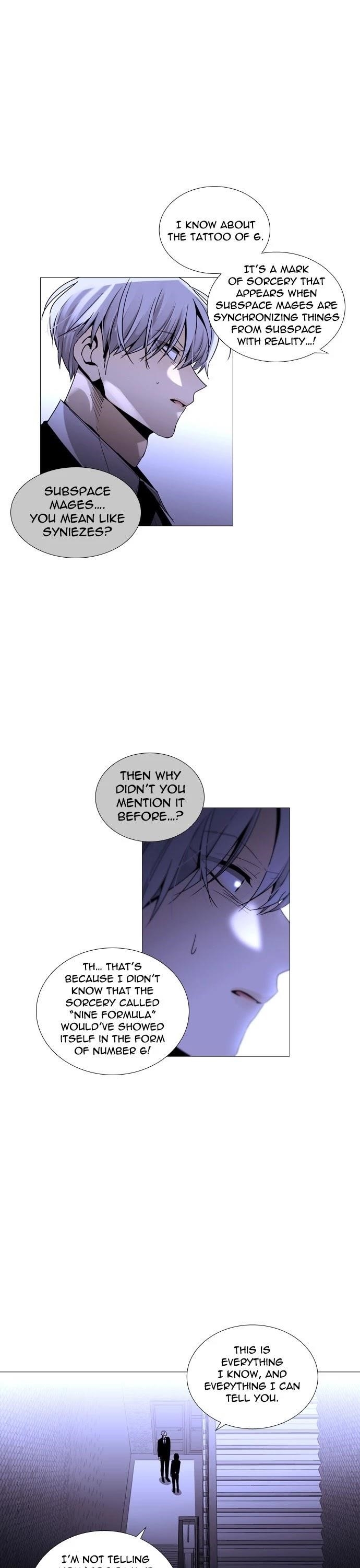 Trump Chapter 249 - Page 6