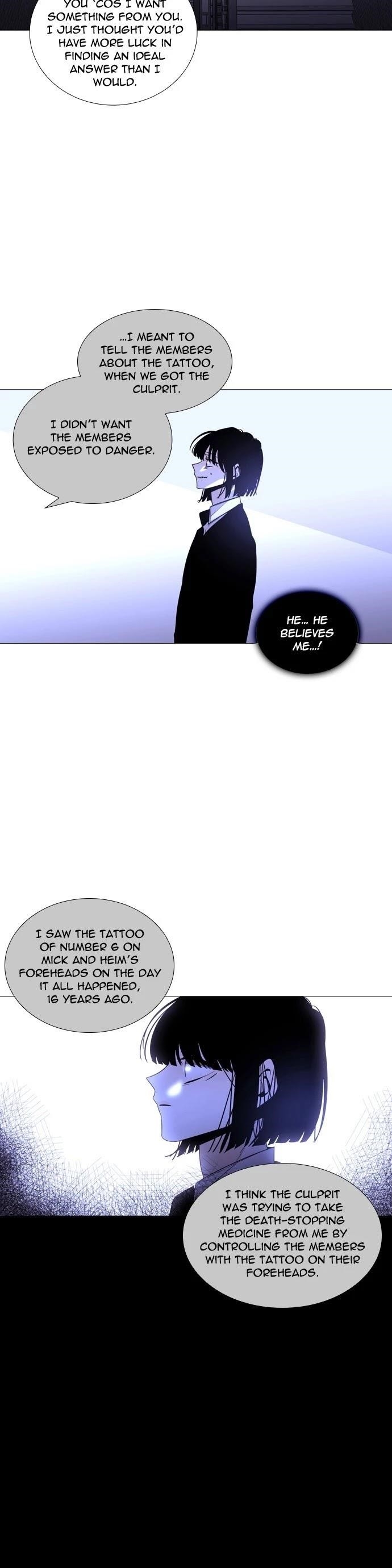 Trump Chapter 249 - Page 7