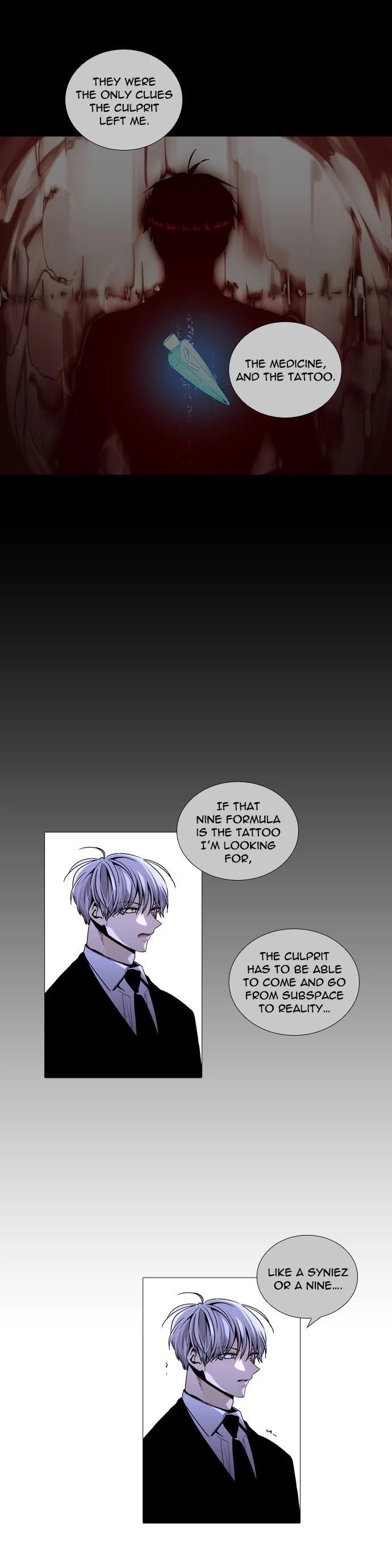 Trump Chapter 249 - Page 8