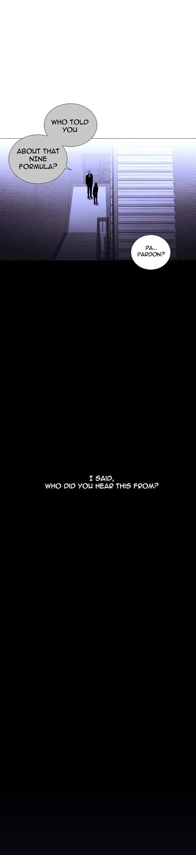 Trump Chapter 249 - Page 9