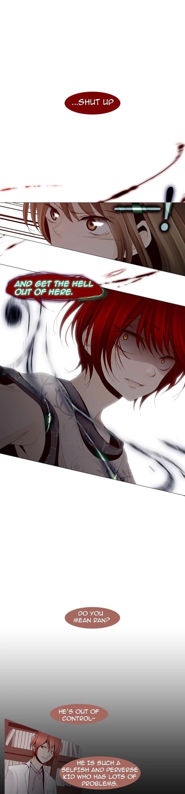 Trump Chapter 25 - Page 1