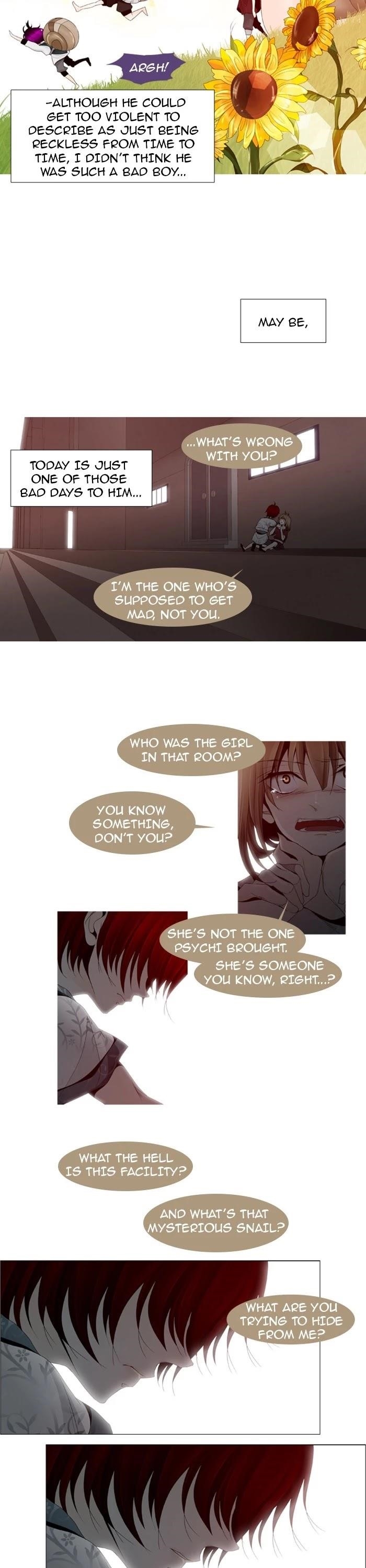 Trump Chapter 25 - Page 6