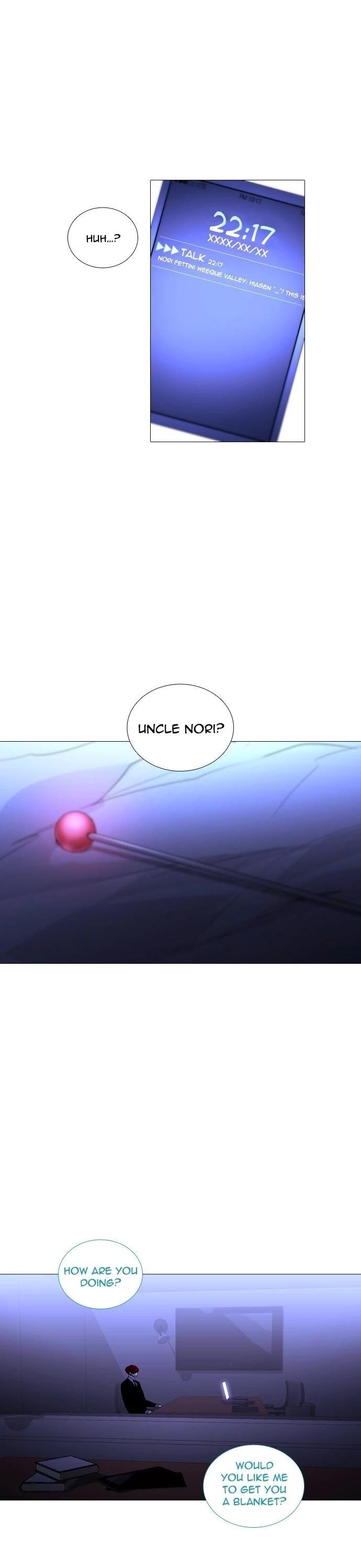 Trump Chapter 250 - Page 17