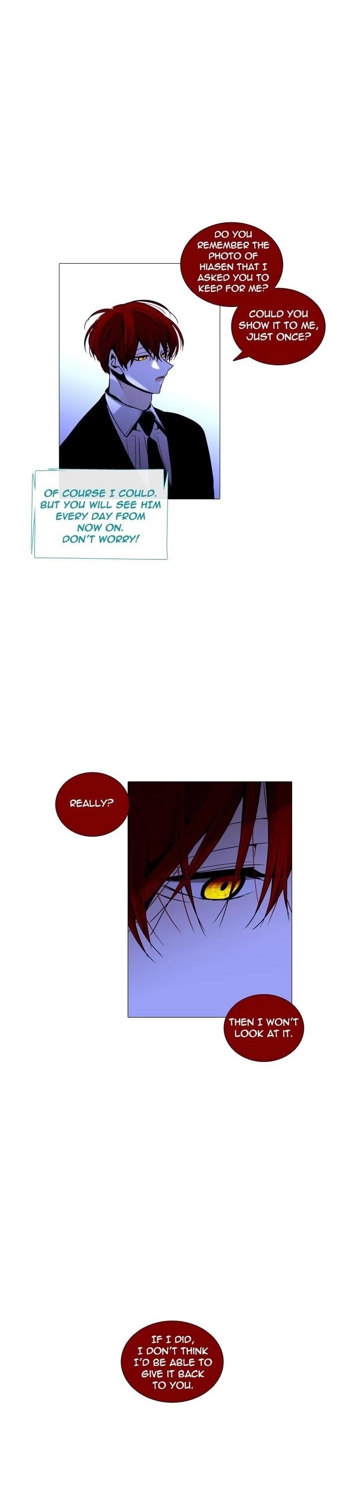 Trump Chapter 250 - Page 18