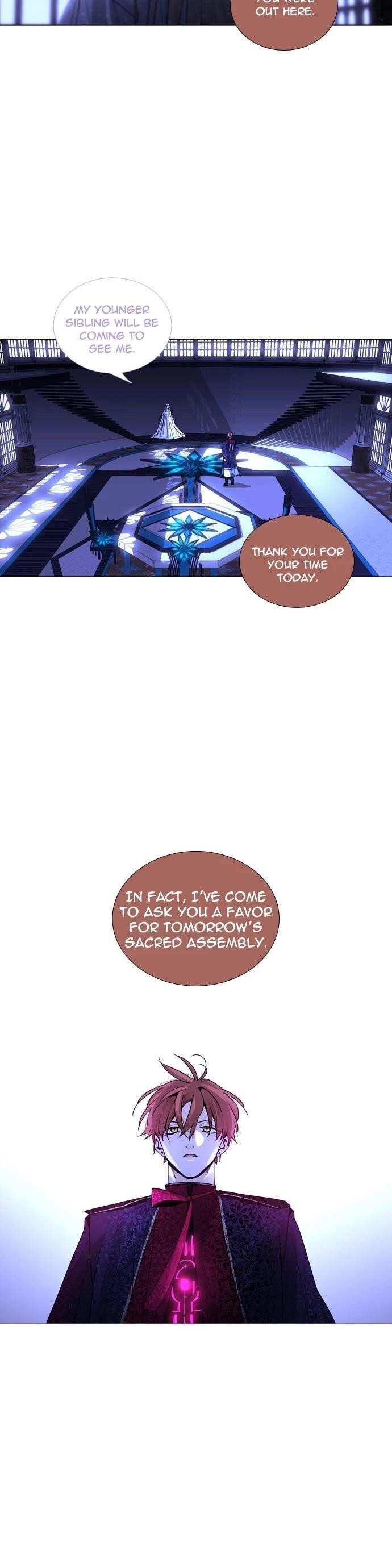 Trump Chapter 250 - Page 20