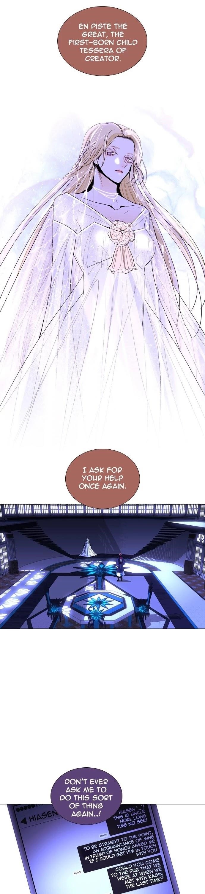 Trump Chapter 250 - Page 21