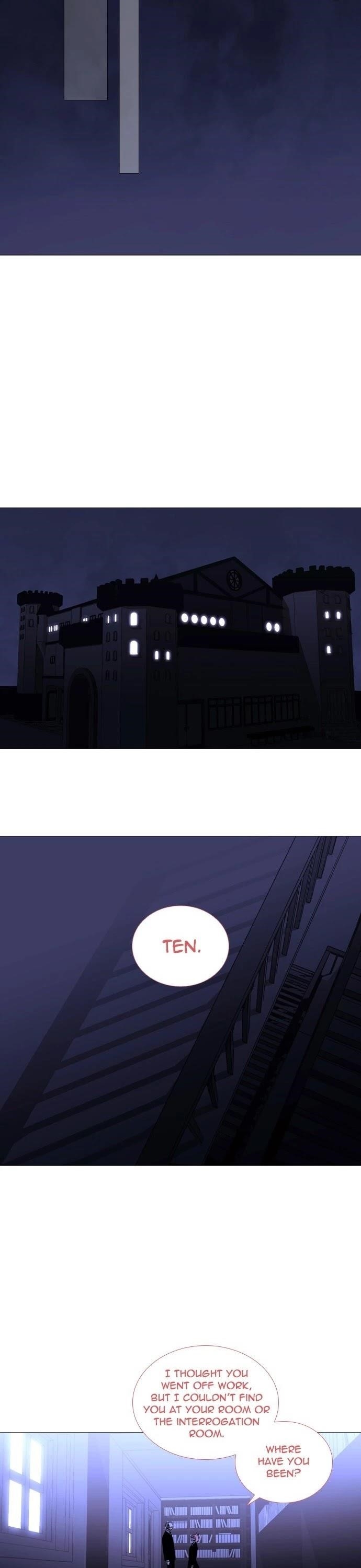 Trump Chapter 250 - Page 6