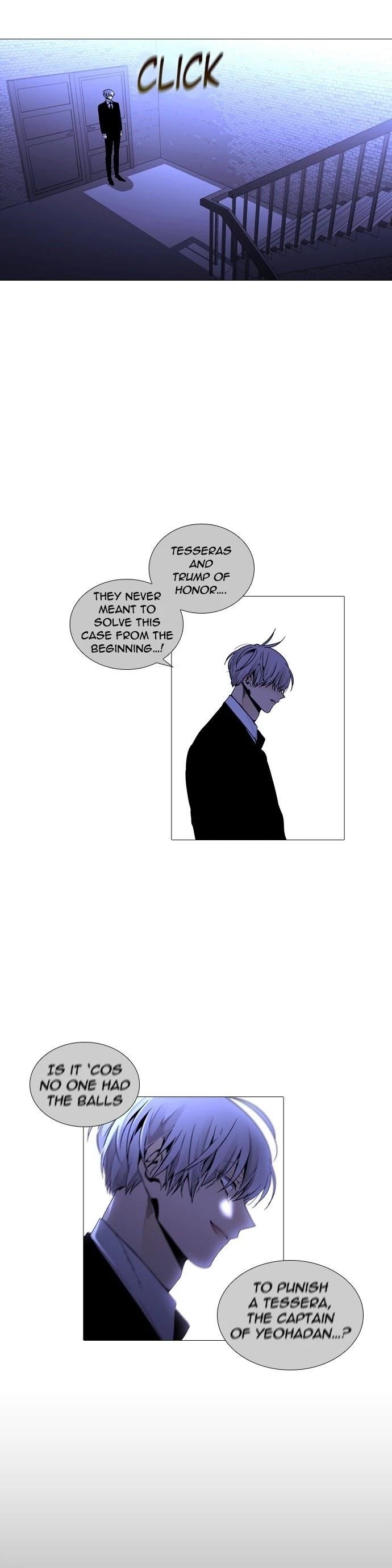 Trump Chapter 250 - Page 8