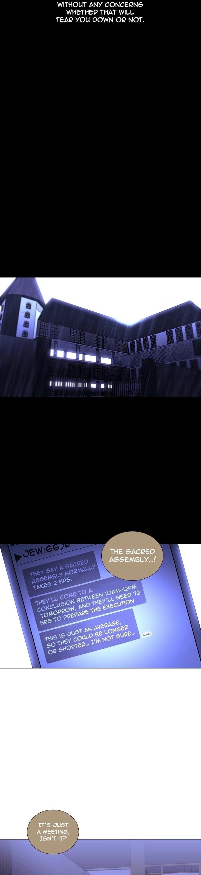 Trump Chapter 251 - Page 10