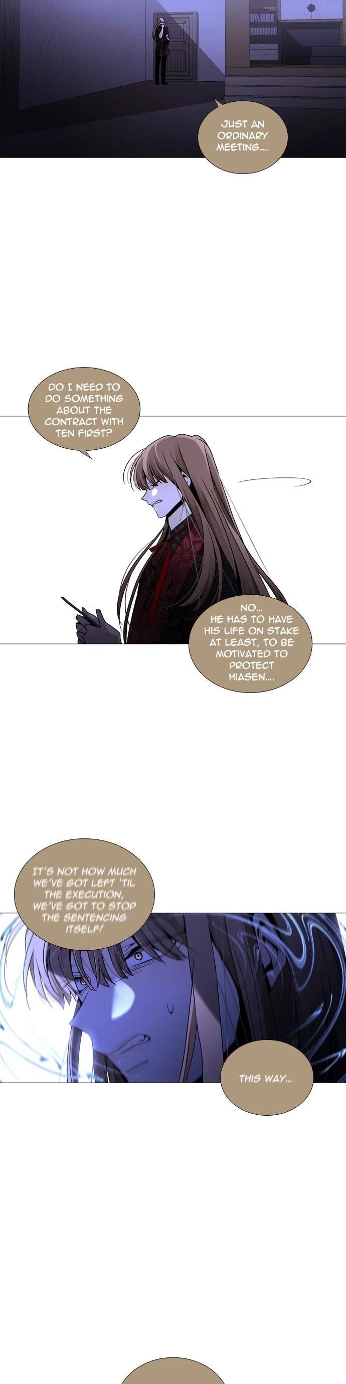 Trump Chapter 251 - Page 11