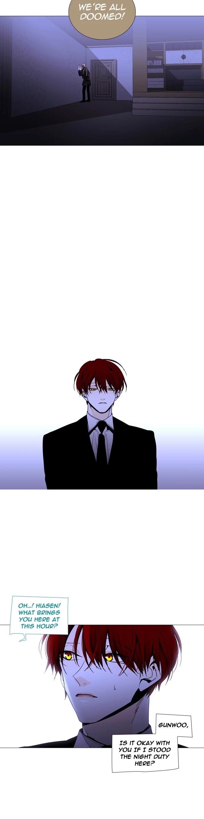 Trump Chapter 251 - Page 12