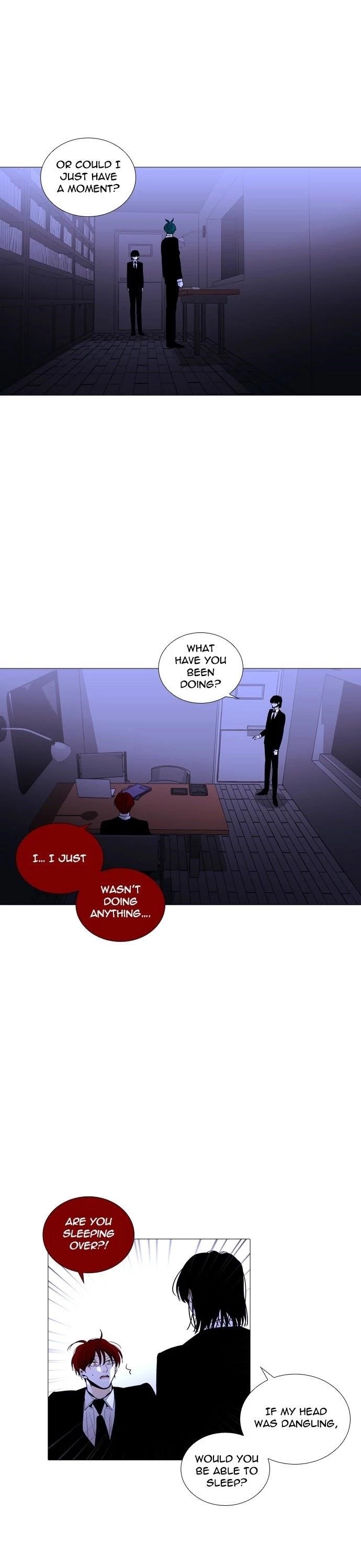 Trump Chapter 251 - Page 13