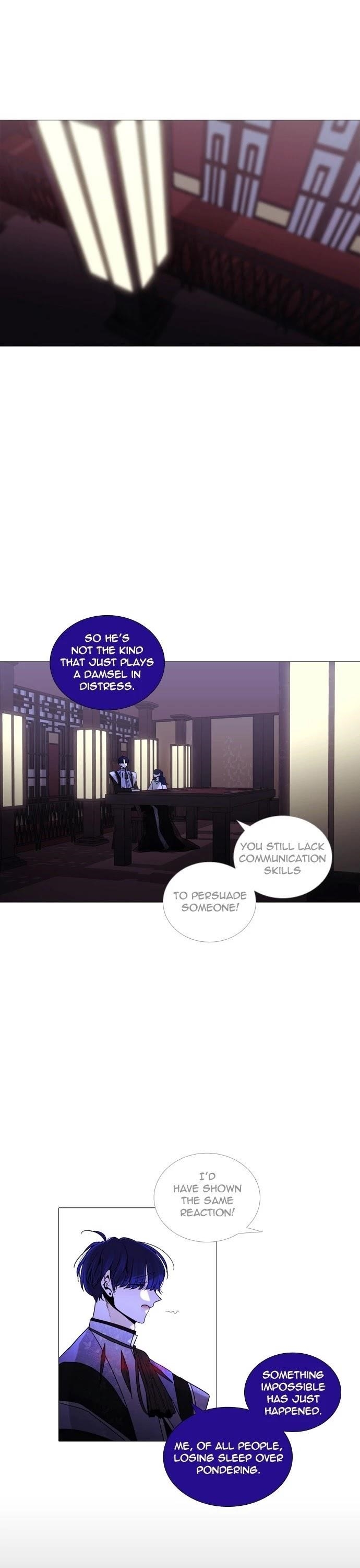 Trump Chapter 251 - Page 18