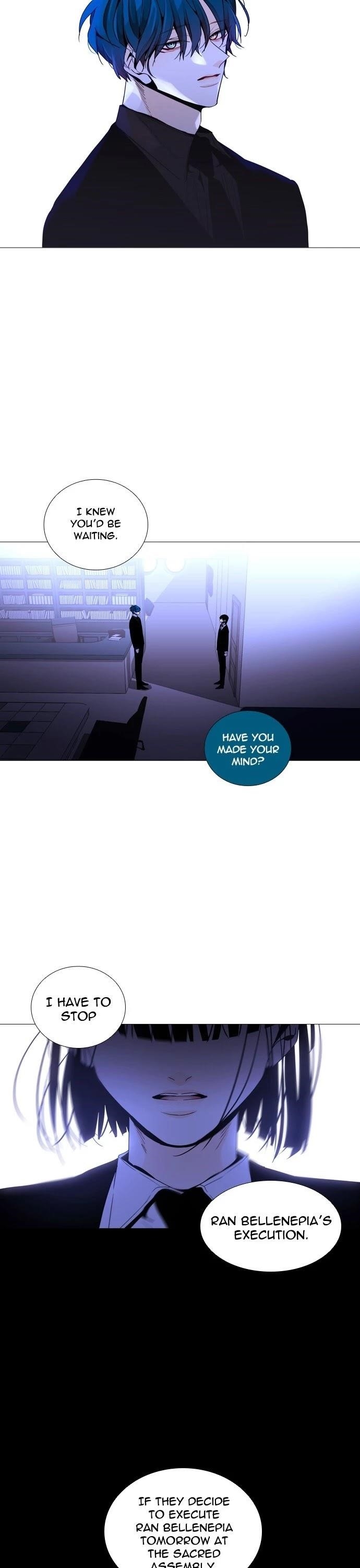 Trump Chapter 251 - Page 21