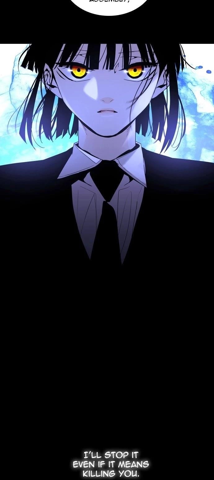 Trump Chapter 251 - Page 22