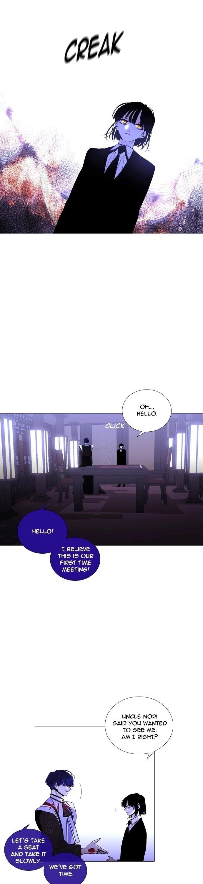 Trump Chapter 251 - Page 5