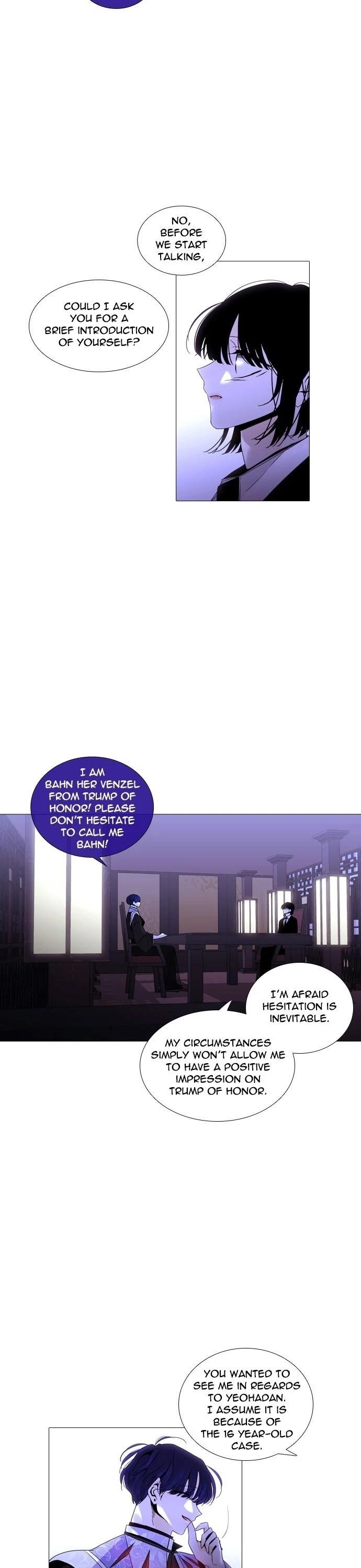 Trump Chapter 251 - Page 6