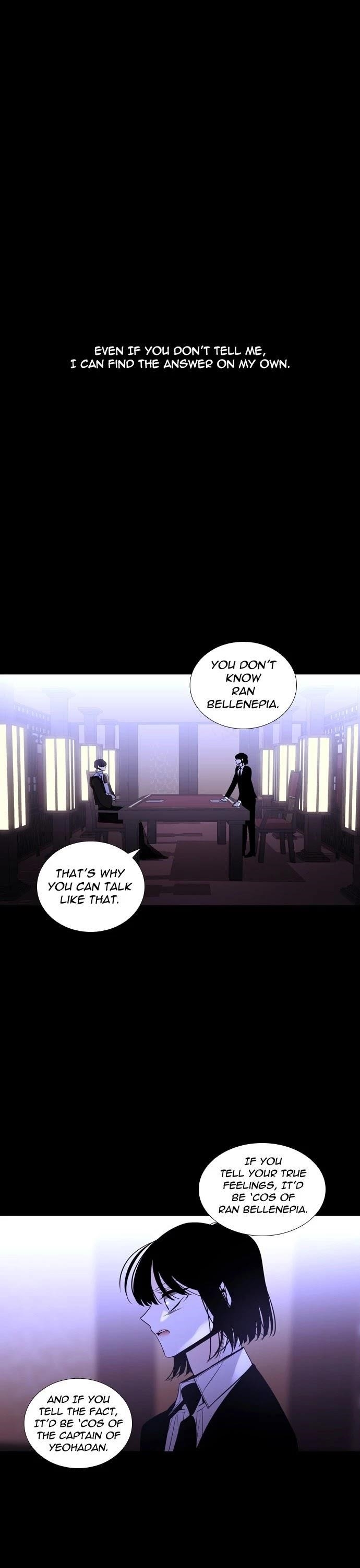 Trump Chapter 252 - Page 1