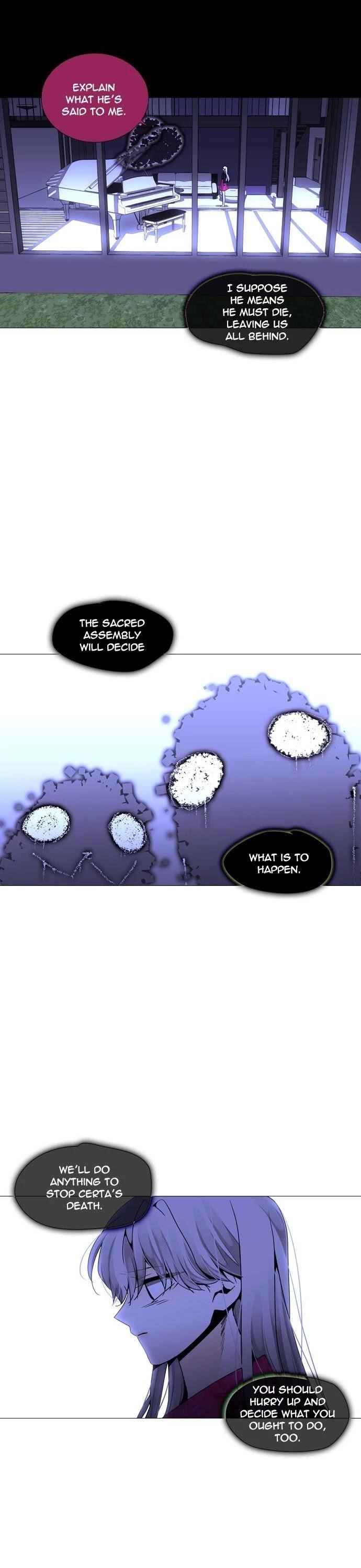 Trump Chapter 252 - Page 10