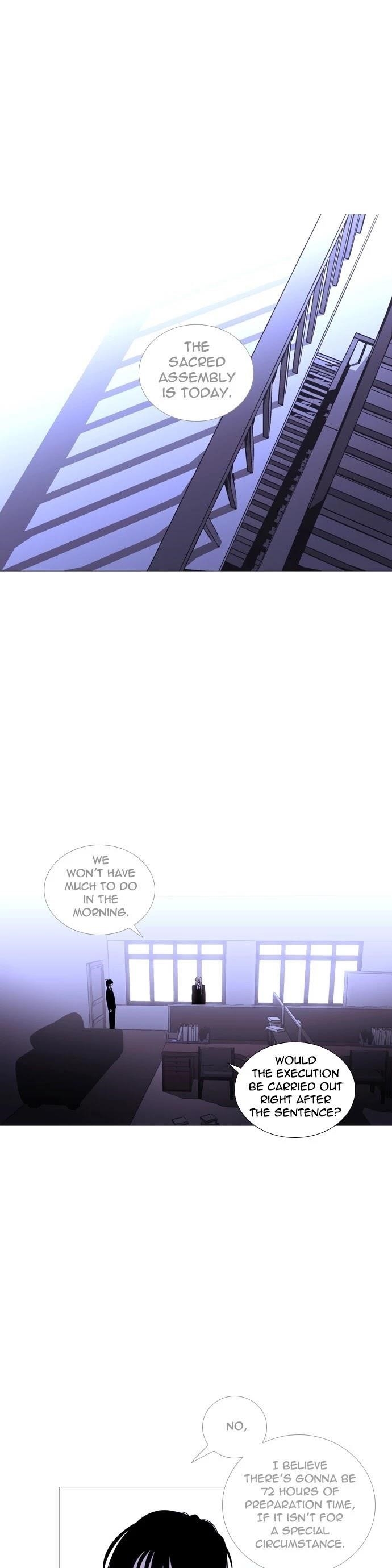 Trump Chapter 252 - Page 11