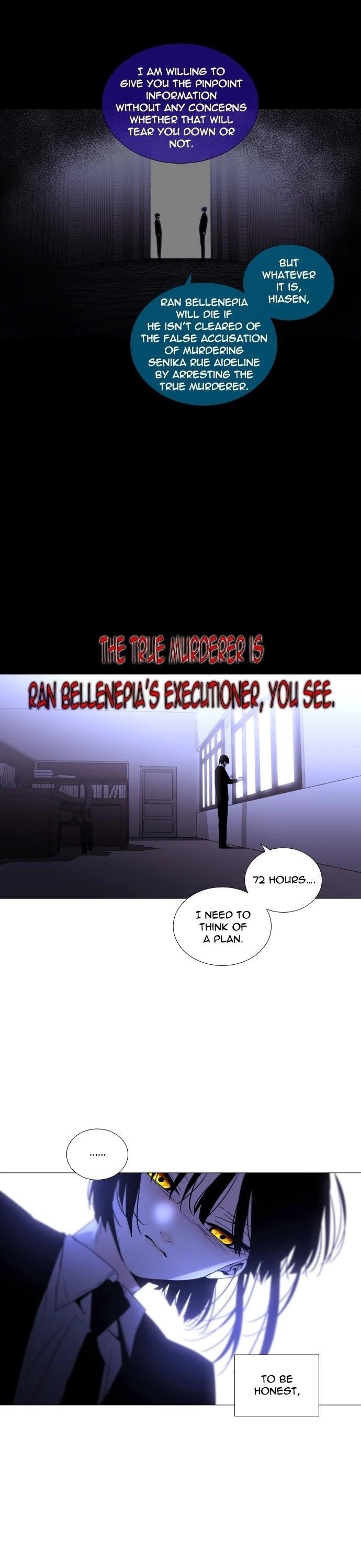 Trump Chapter 252 - Page 13