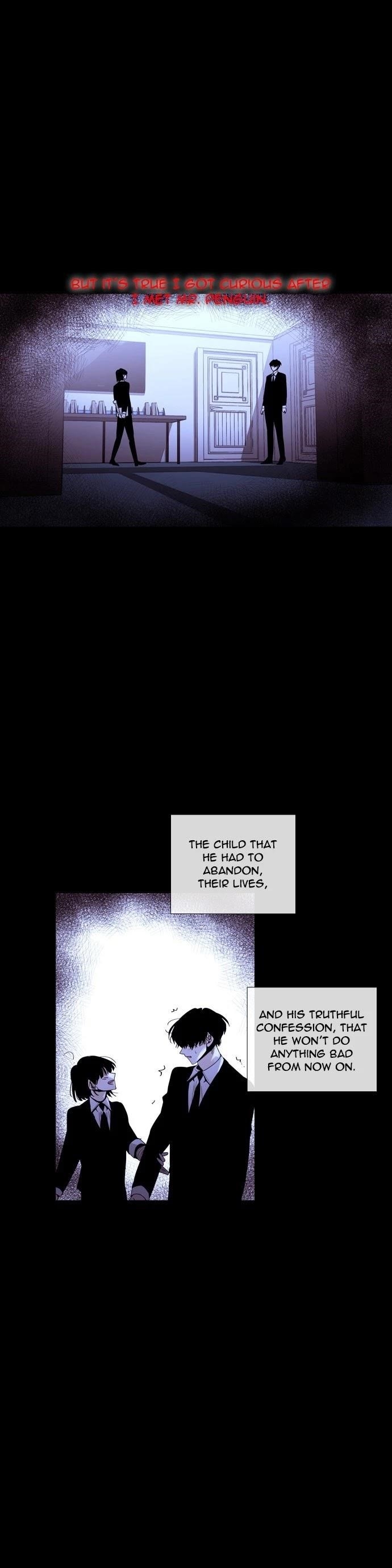 Trump Chapter 252 - Page 15