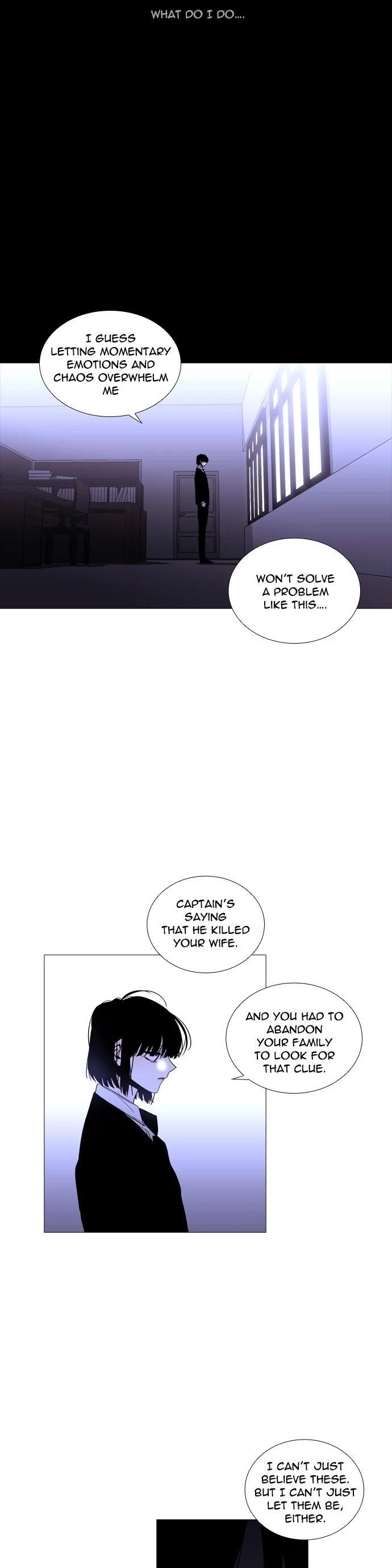 Trump Chapter 252 - Page 16