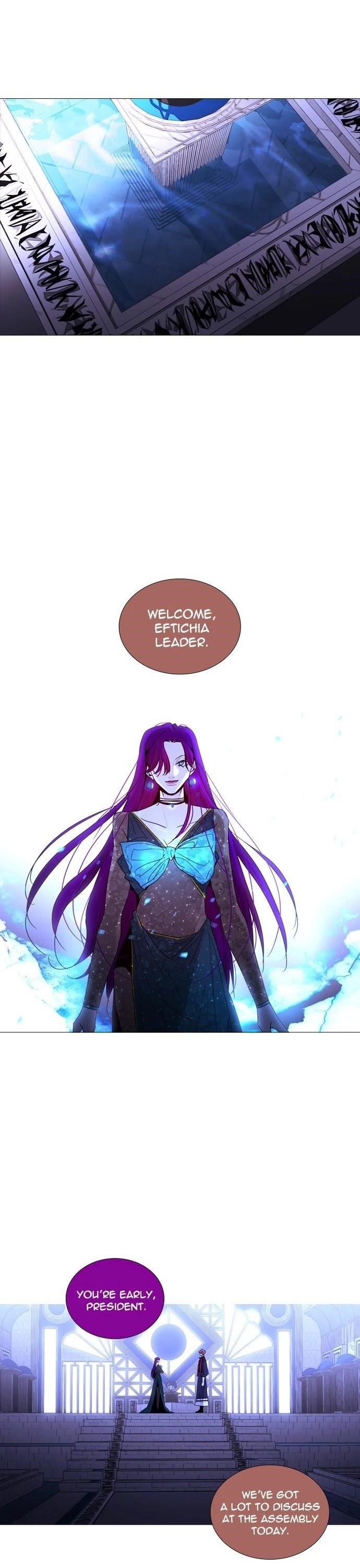 Trump Chapter 252 - Page 18