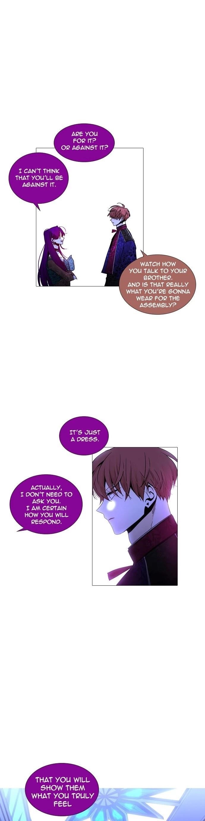 Trump Chapter 252 - Page 19