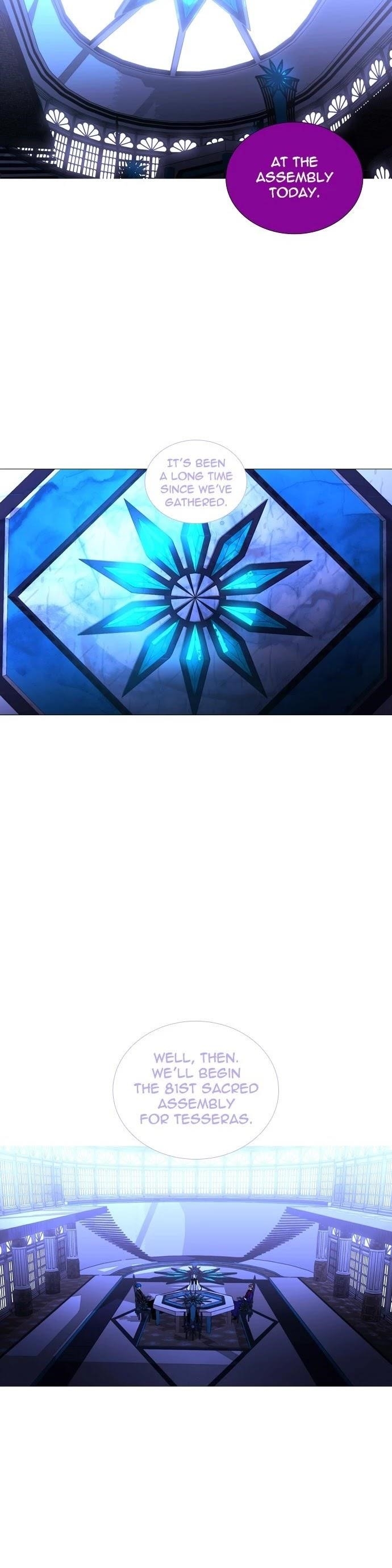 Trump Chapter 252 - Page 20