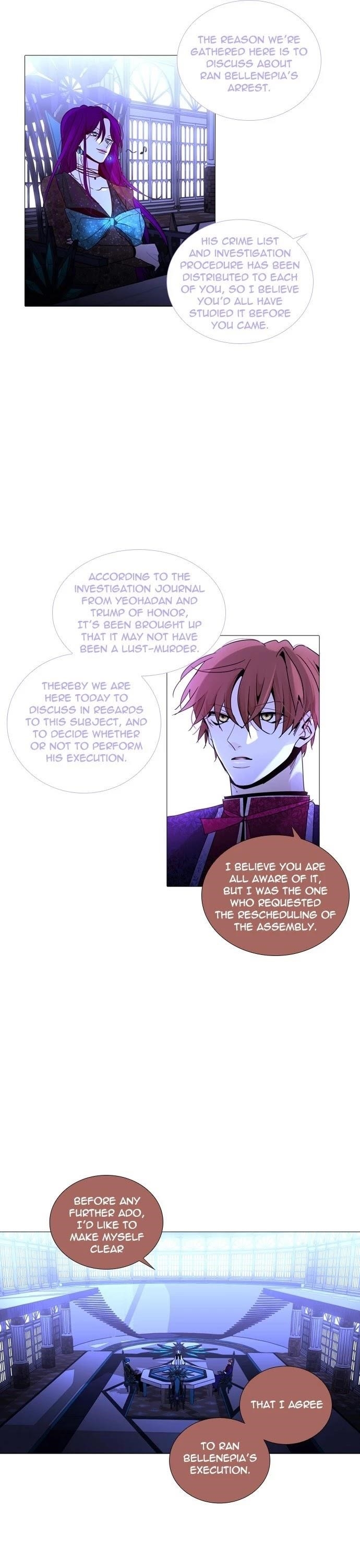 Trump Chapter 252 - Page 21