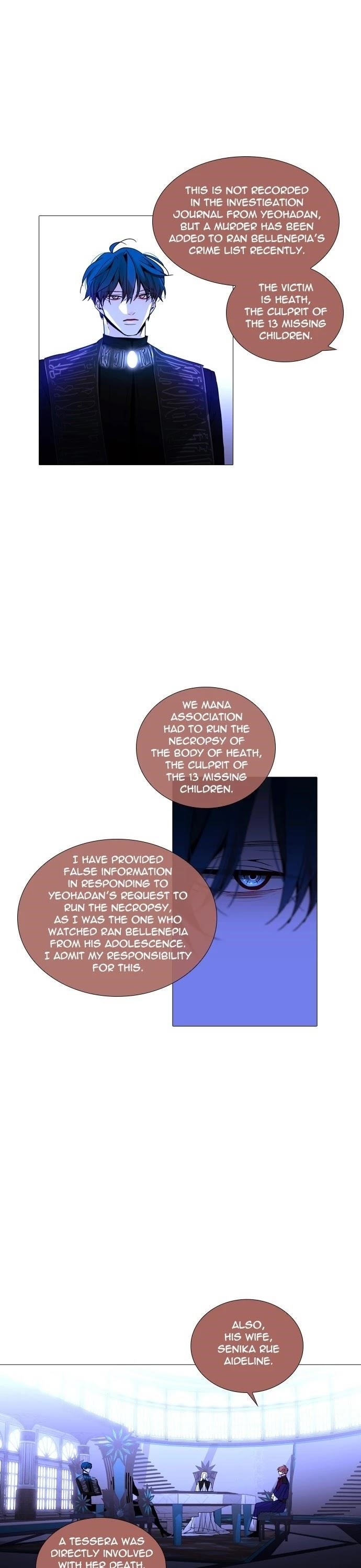 Trump Chapter 252 - Page 22