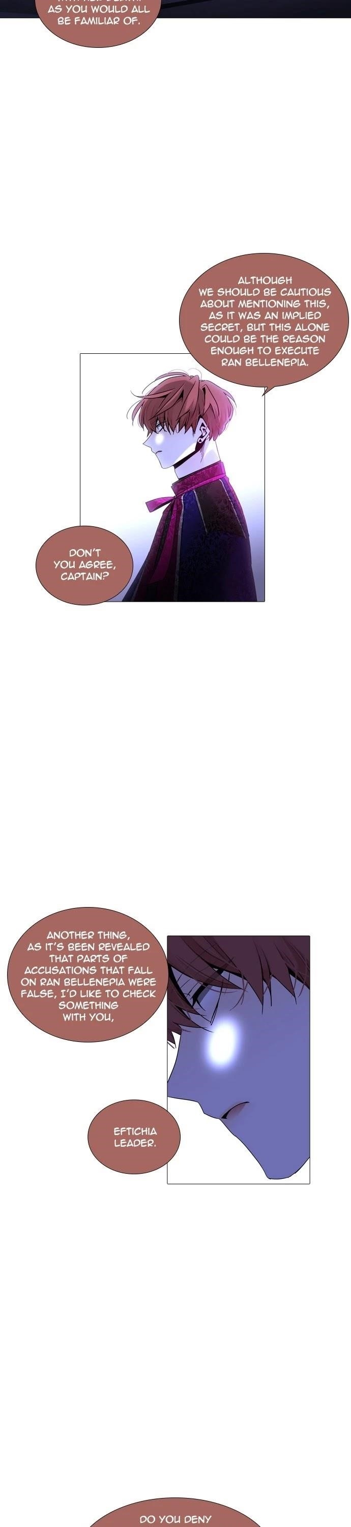 Trump Chapter 252 - Page 23