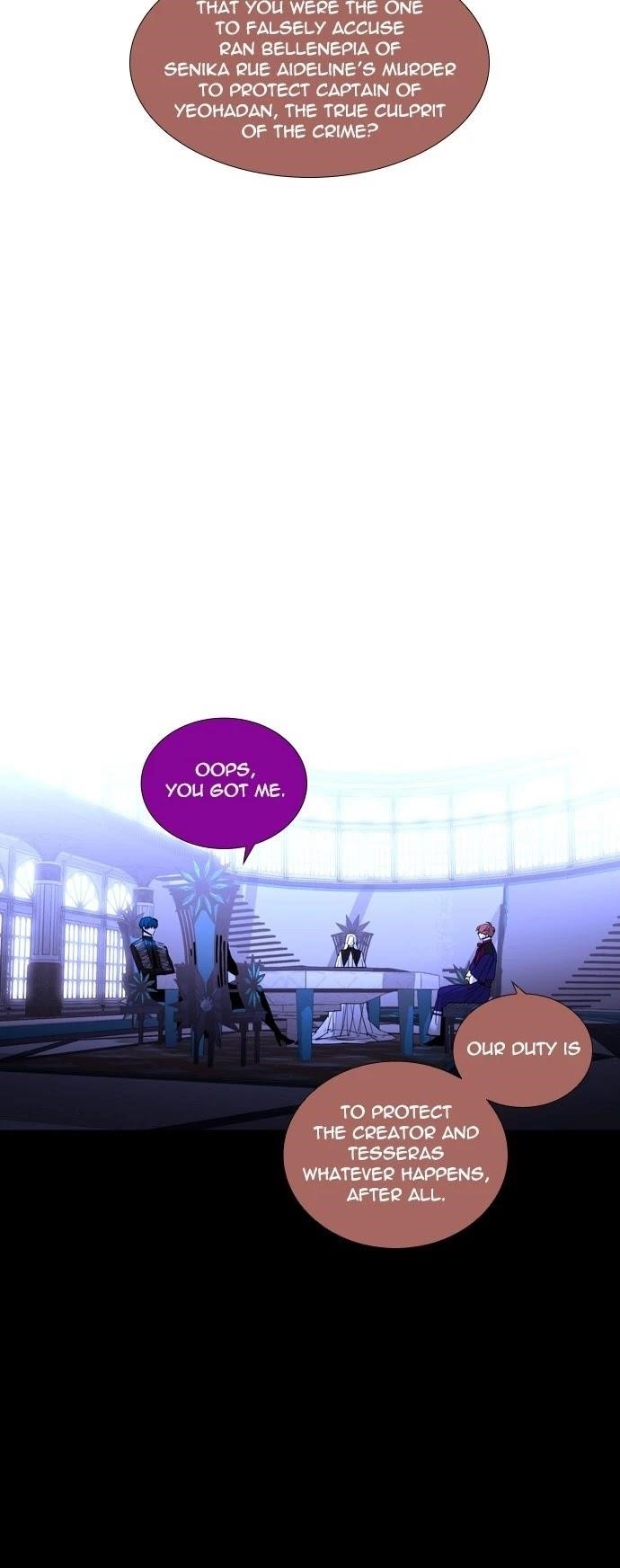 Trump Chapter 252 - Page 24