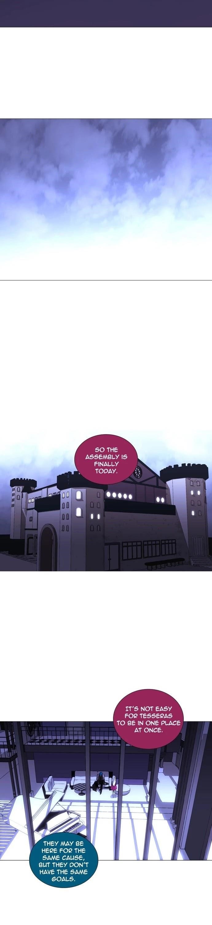 Trump Chapter 252 - Page 6