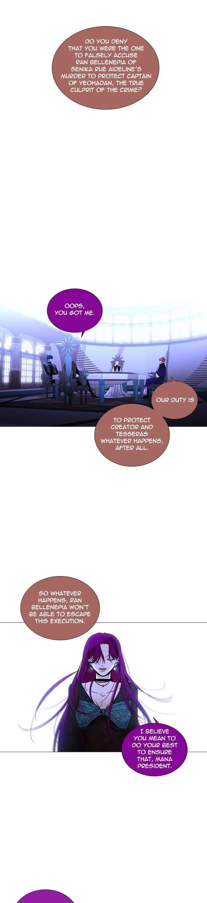 Trump Chapter 253 - Page 10