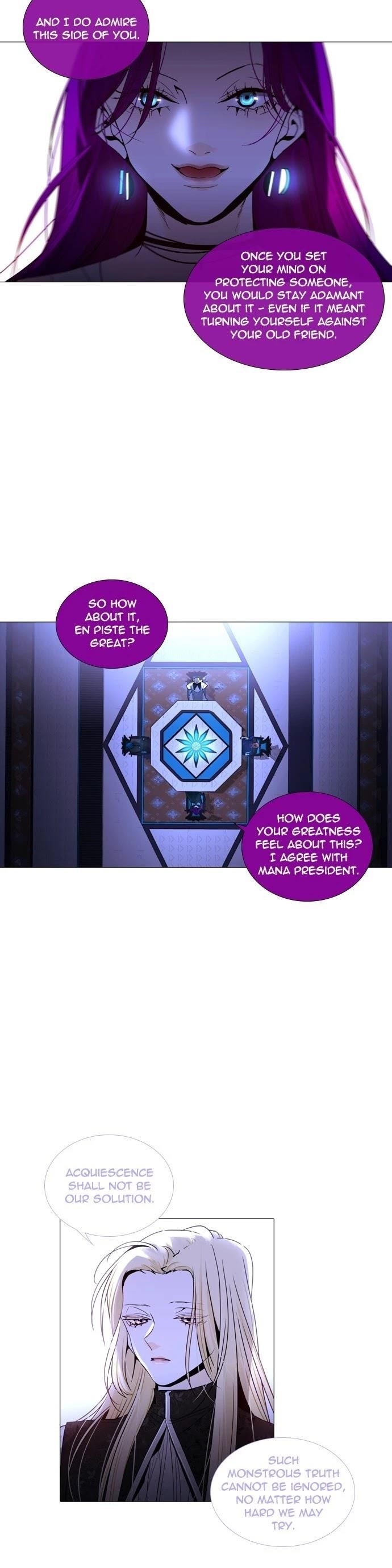 Trump Chapter 253 - Page 11