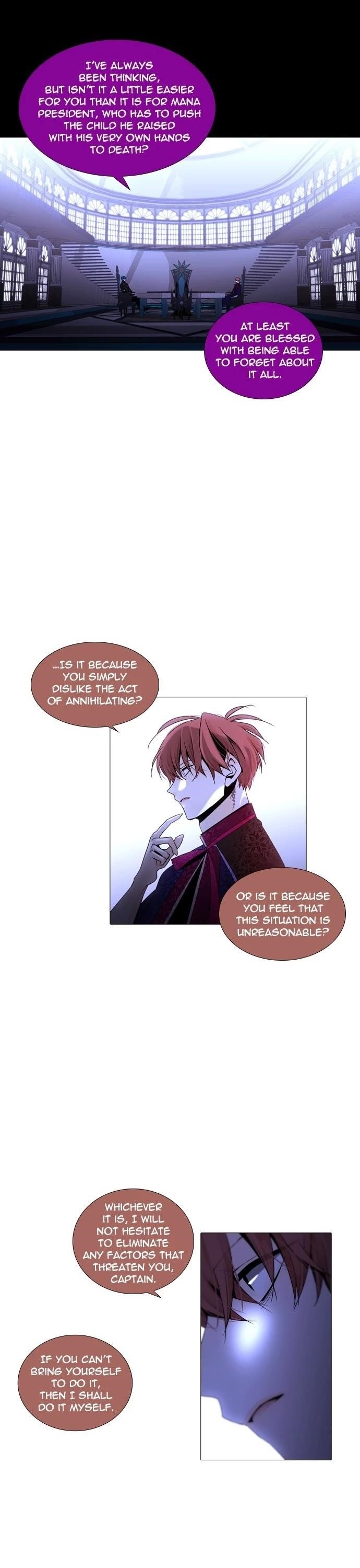 Trump Chapter 253 - Page 14