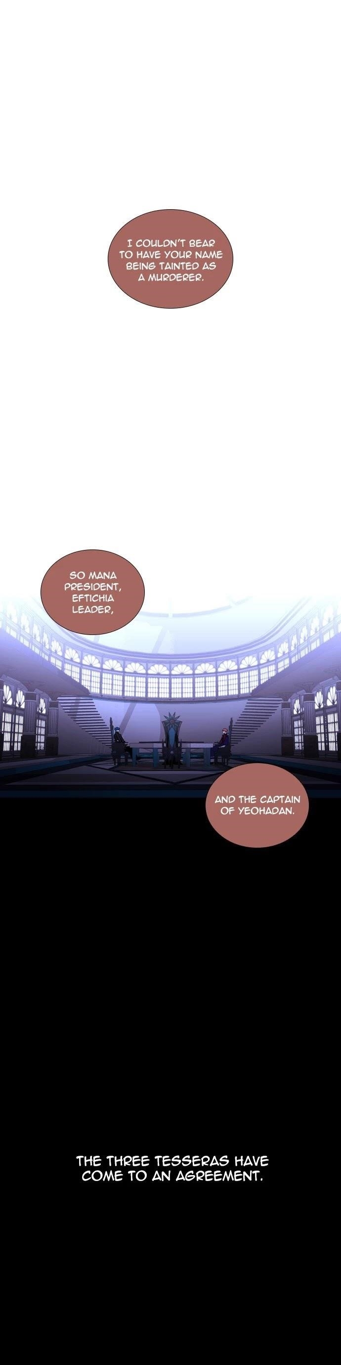 Trump Chapter 253 - Page 15