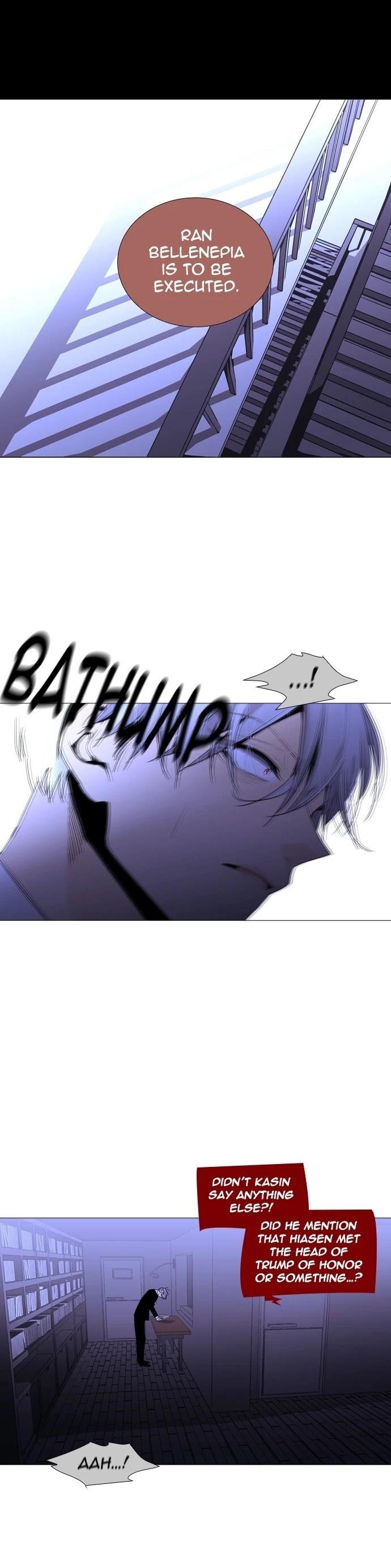 Trump Chapter 253 - Page 16