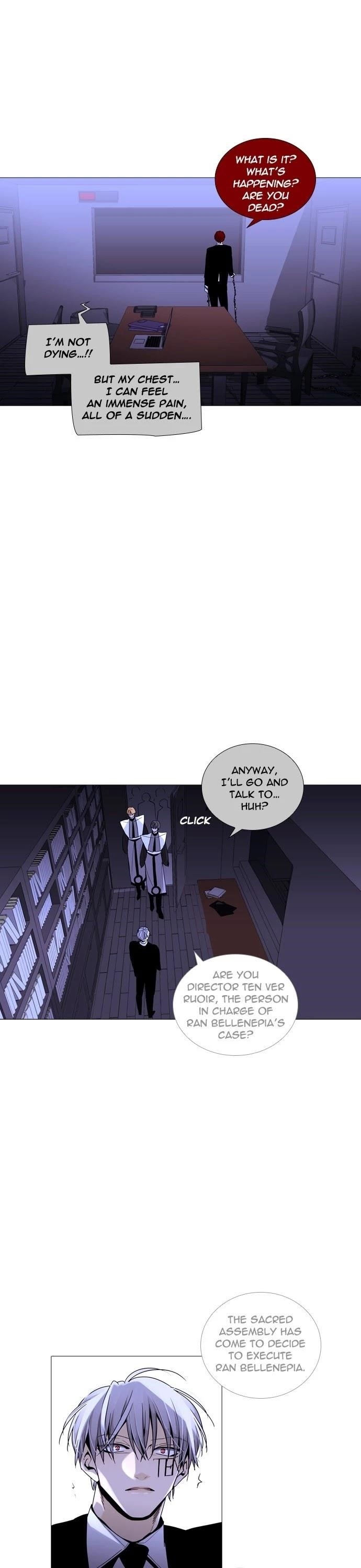 Trump Chapter 253 - Page 17