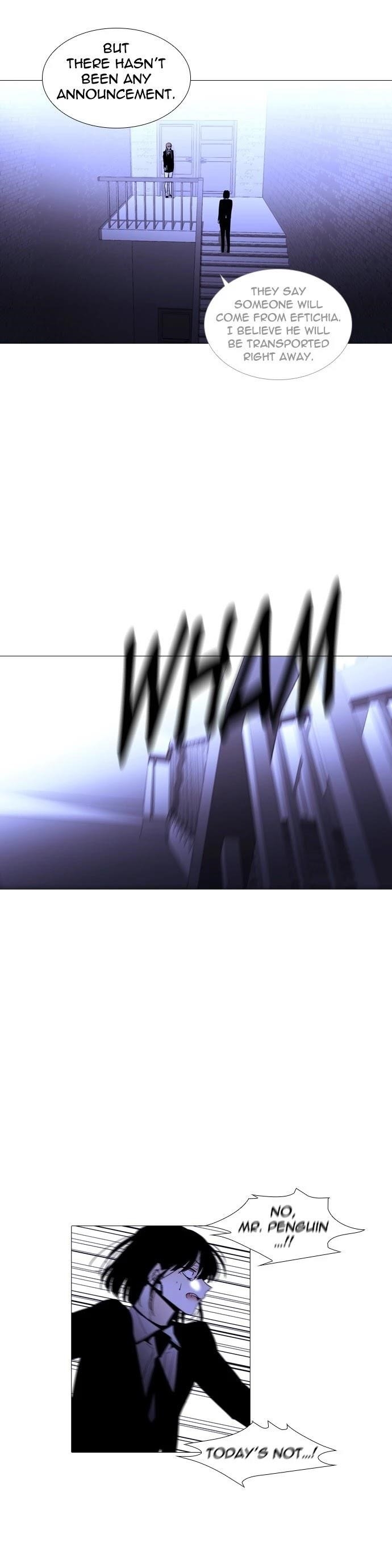 Trump Chapter 253 - Page 19