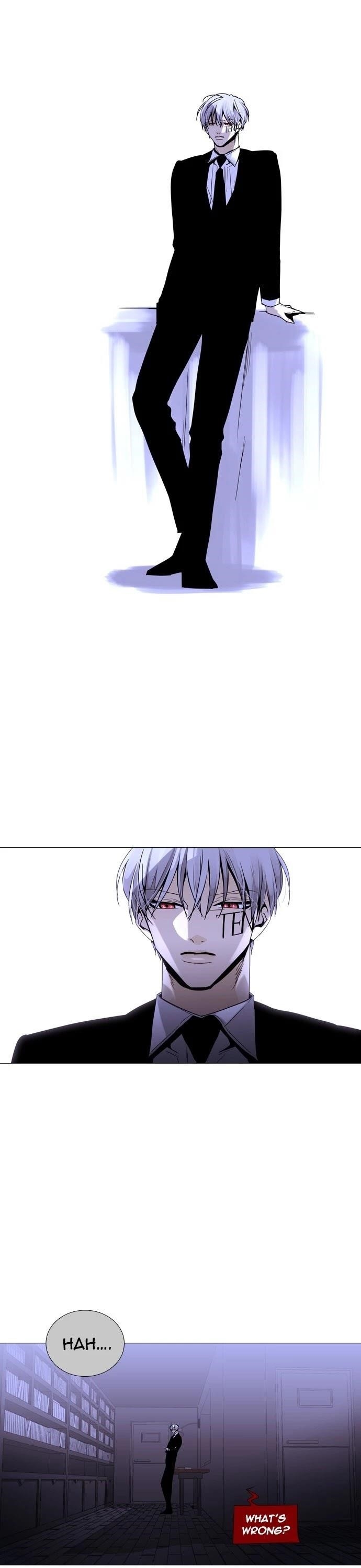 Trump Chapter 253 - Page 2