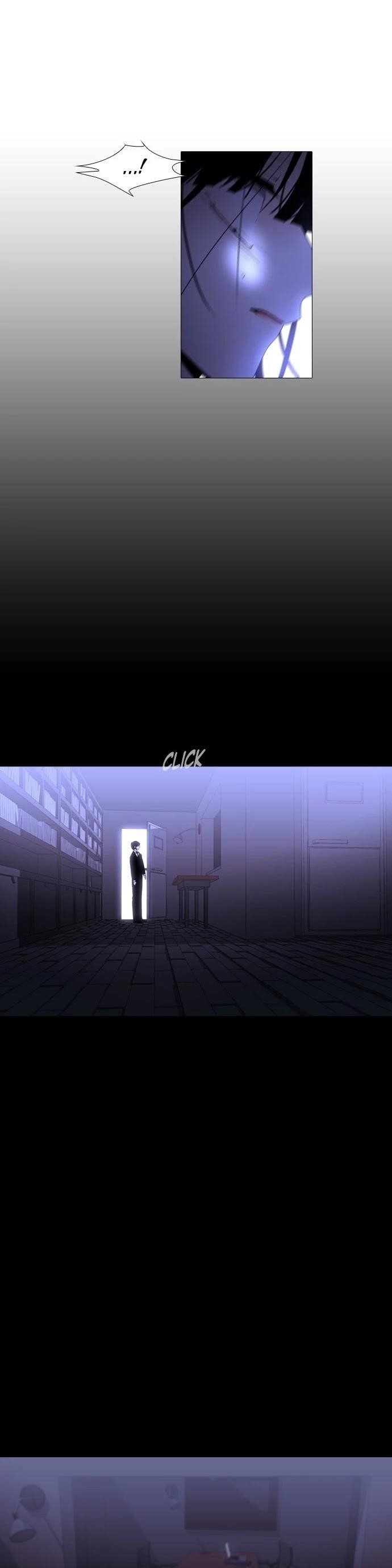 Trump Chapter 253 - Page 20