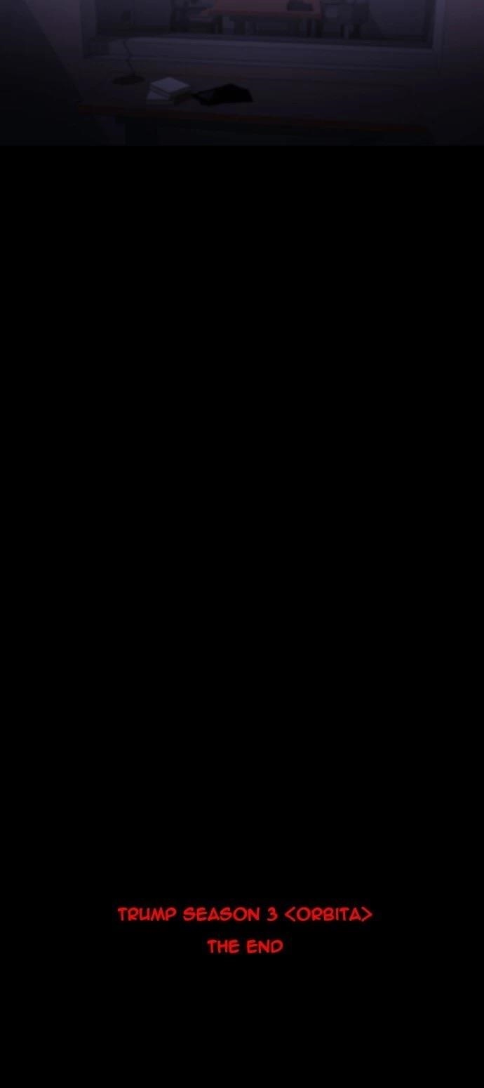 Trump Chapter 253 - Page 21